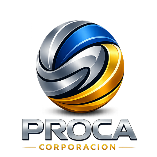 PROCA CORPORACIÓN